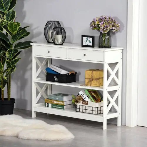 Pablo Console Table