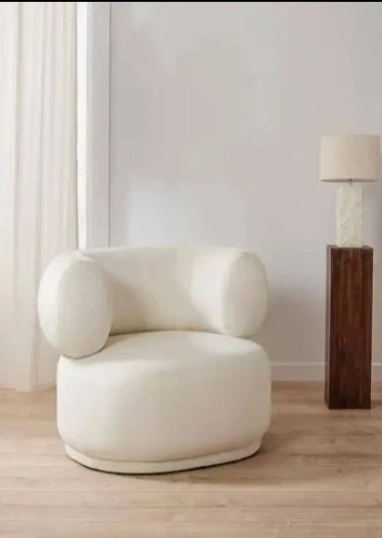 Patricia Armchair