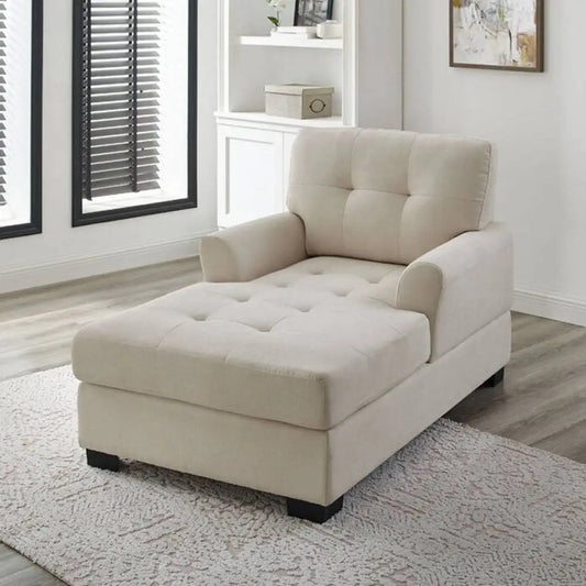 Preston Chaise Longue