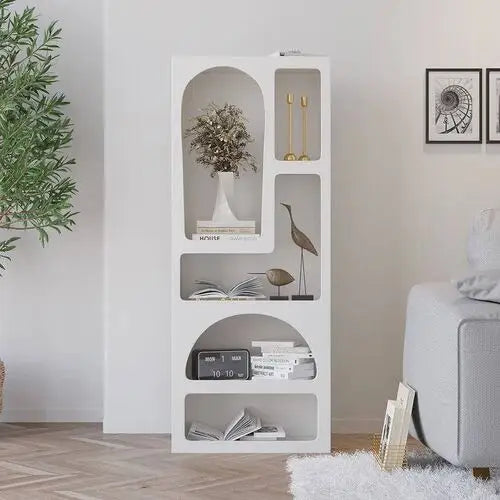 Rajan Bookcase