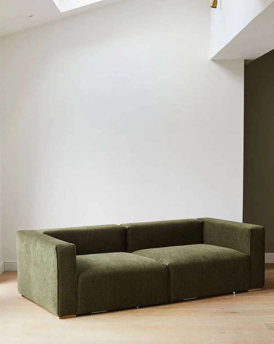 Randy 2 Seater Sofa