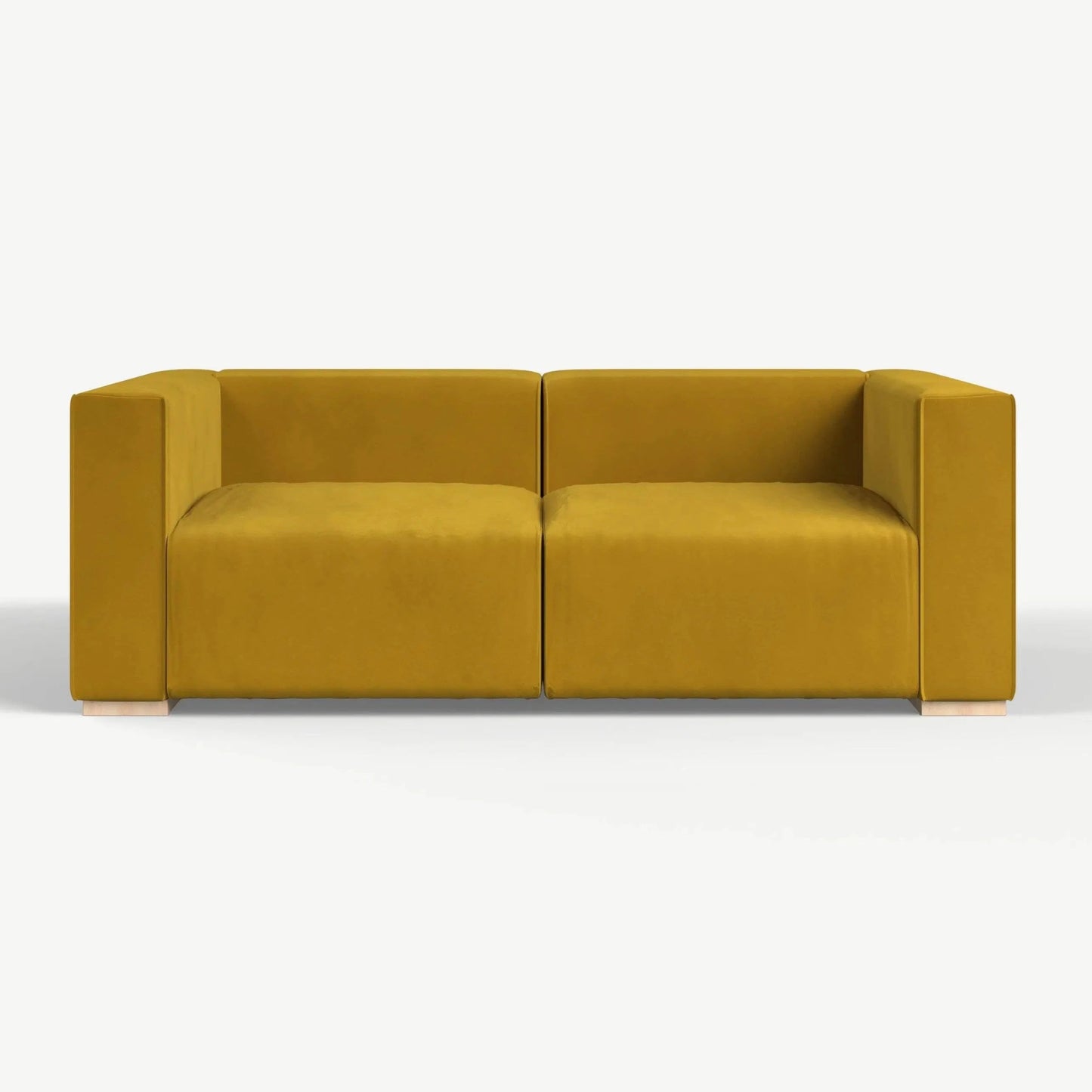 Randy 2 Seater Sofa