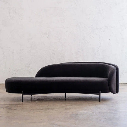 Recamiere 3 Seater Sofa