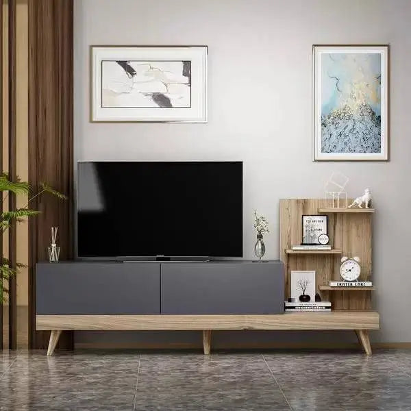 Reed TV Stand