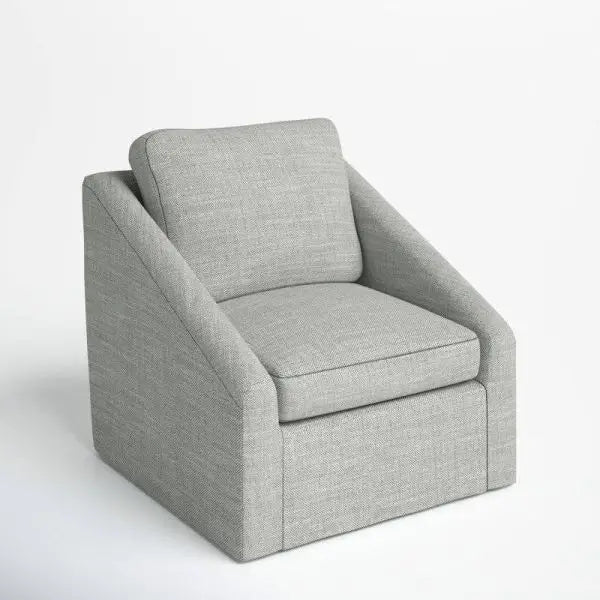 Ricard Armchair