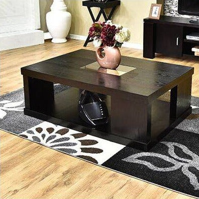 Rio Coffee Table