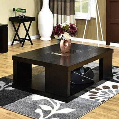 Rio Coffee Table