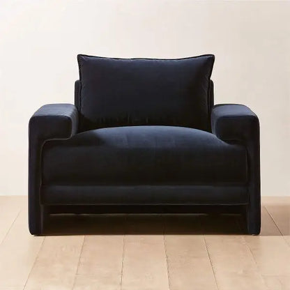 Roderick Armchair + 3 Free Cushions