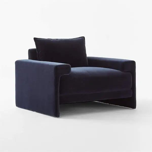 Roderick Armchair + 3 Free Cushions