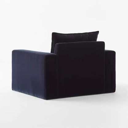 Roderick Armchair + 3 Free Cushions