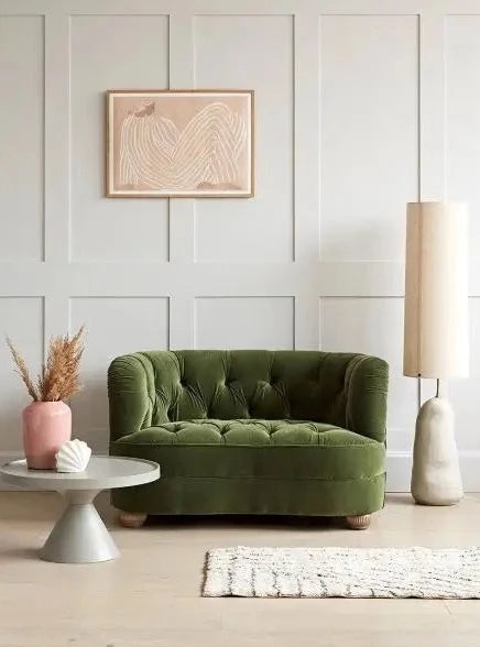 Roman Armchair + 3 Free Cushions