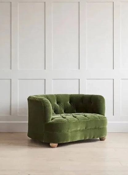 Roman Armchair + 3 Free Cushions