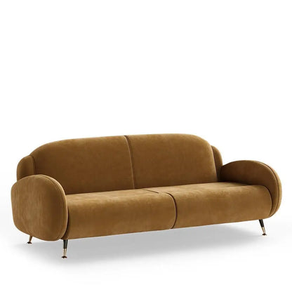 Ronald 3 Seater Sofa