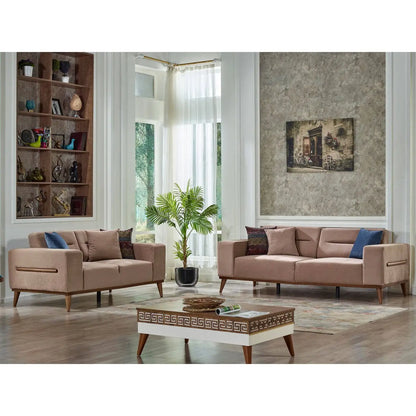 Rosa Living Room Set