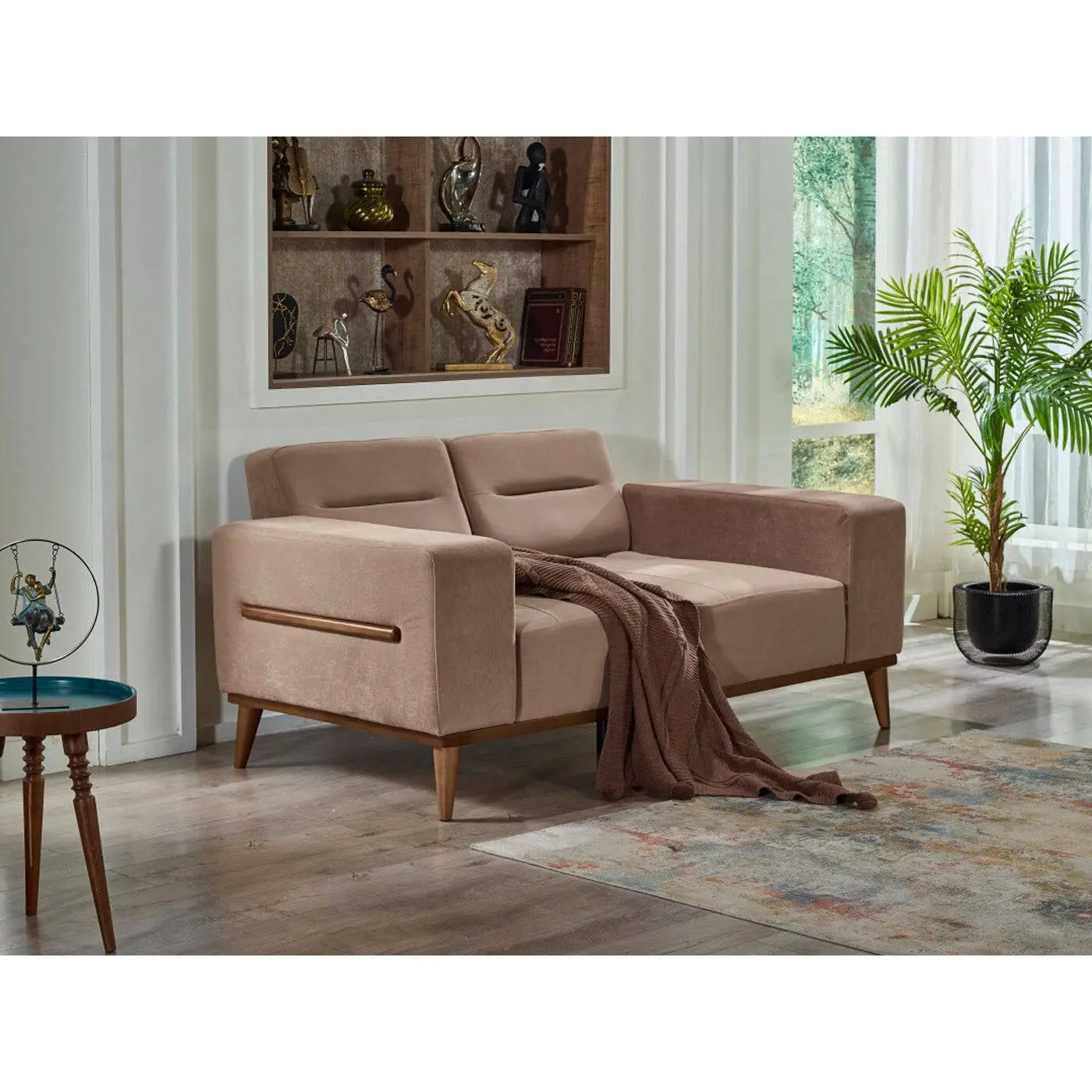 Rosa Living Room Set