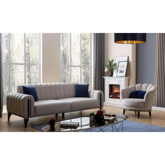 Rosaline Living Room Set