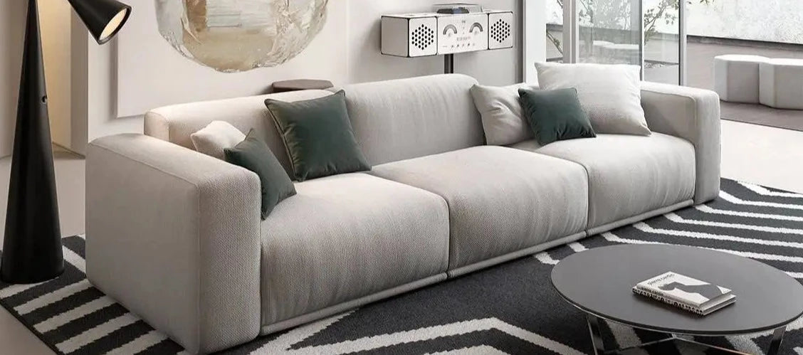 Rosario 3 Seater Sofa