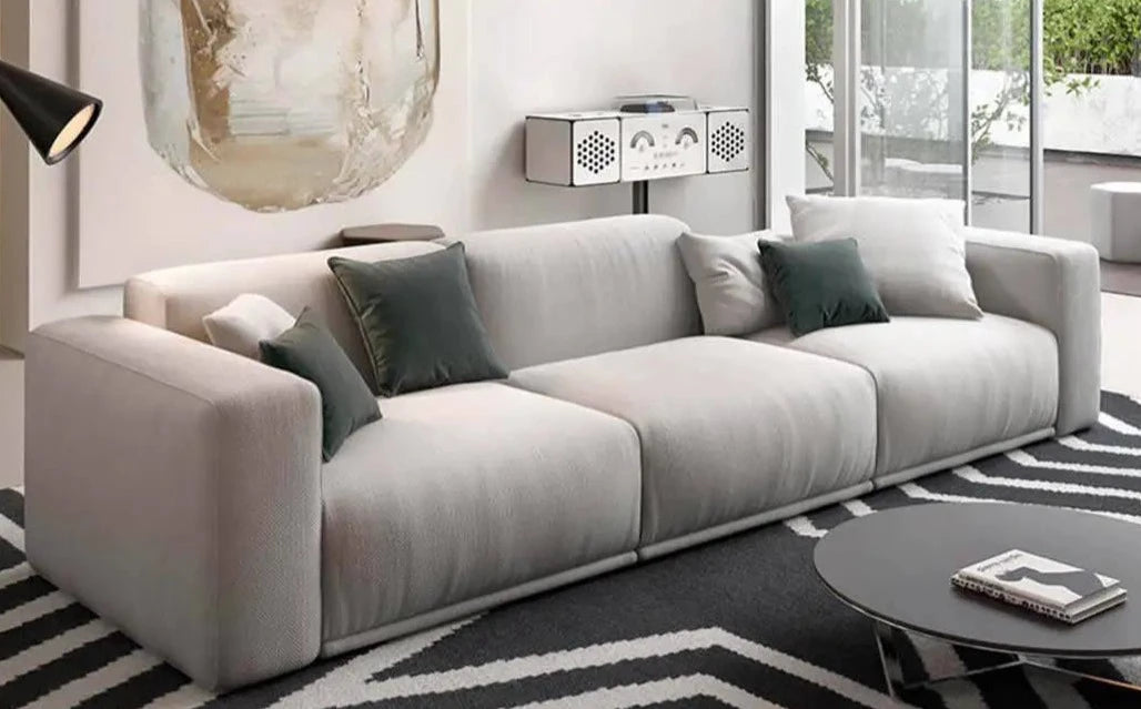 Rosario 3 Seater Sofa