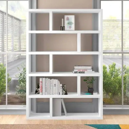 Saira Bookcase