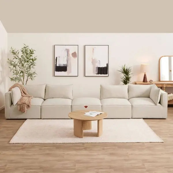 Samantha 5 Seater Sofa