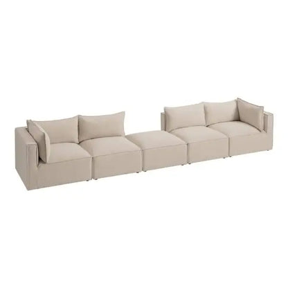 Samantha 5 Seater Sofa