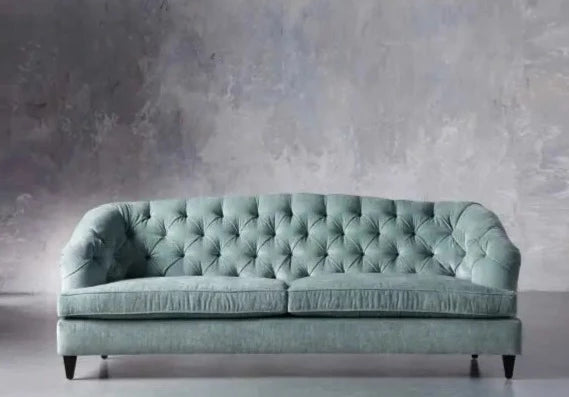 Sebastiana 3 Seater Sofa