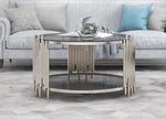 Furniture - Asana Coffee Table