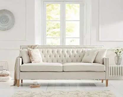 Sela 3 Seater Sofa