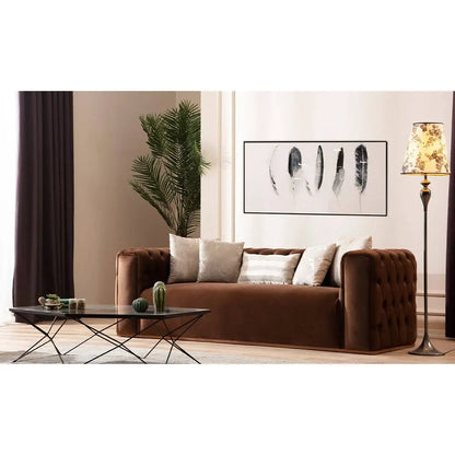 Selina Living Room Set