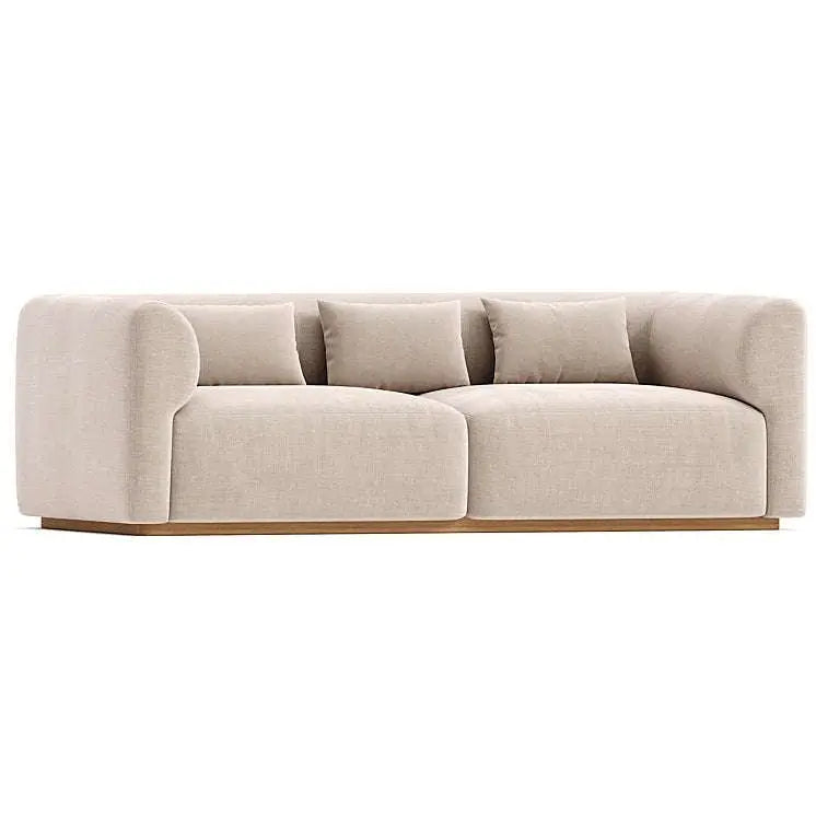 Shannon 3 Seater Sofa