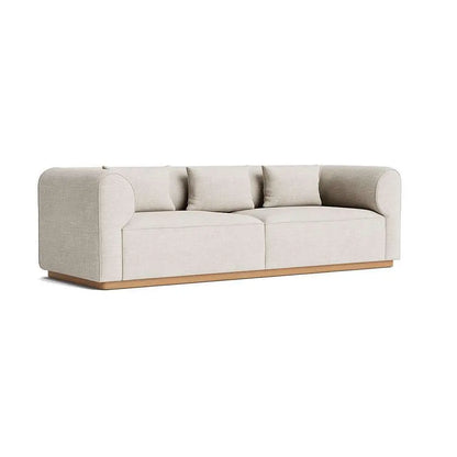 Shannon 3 Seater Sofa