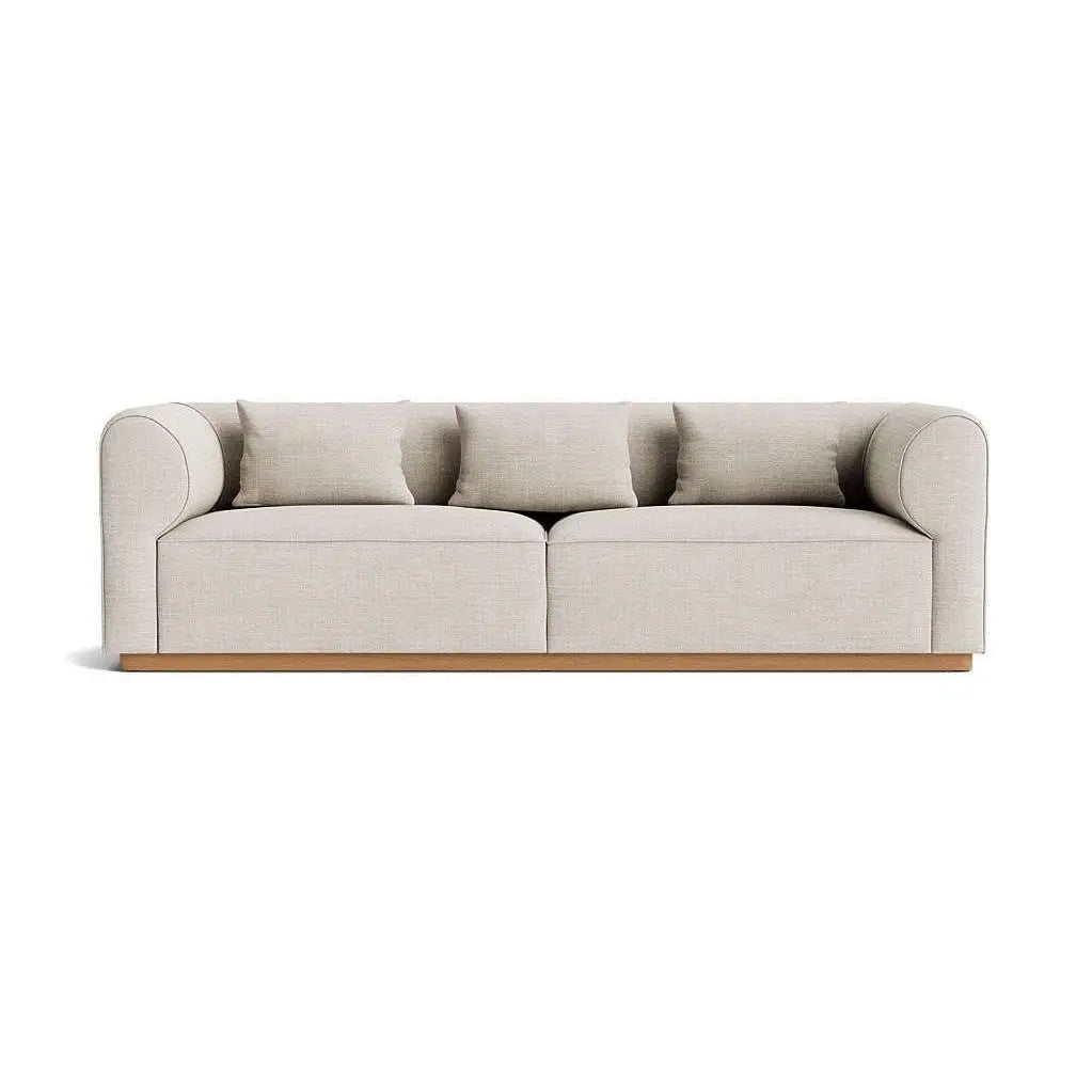 Shannon 3 Seater Sofa