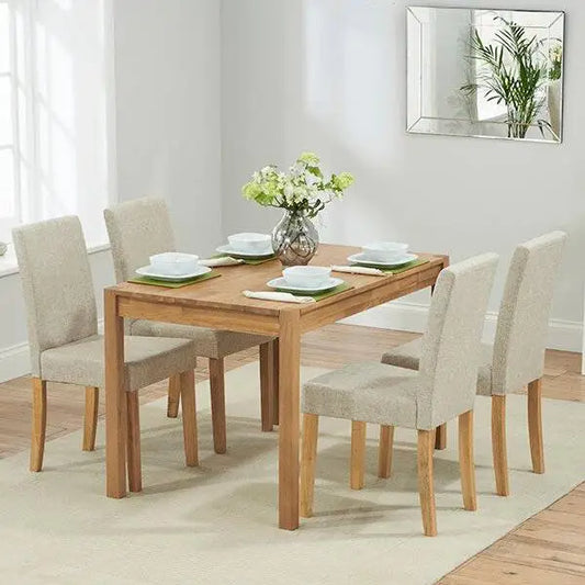 Sherri Dining Set