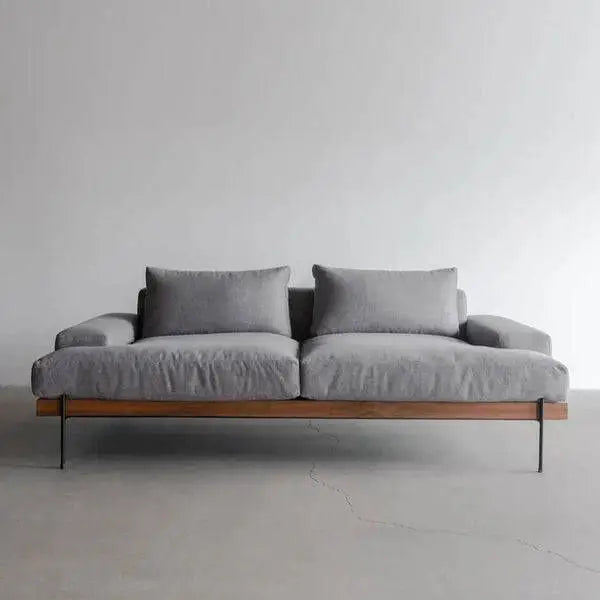 Simon 3 Seater Sofa