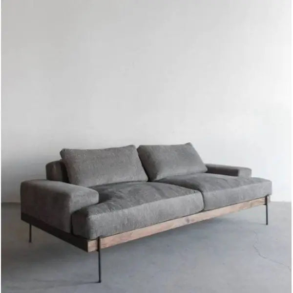 Simon 3 Seater Sofa