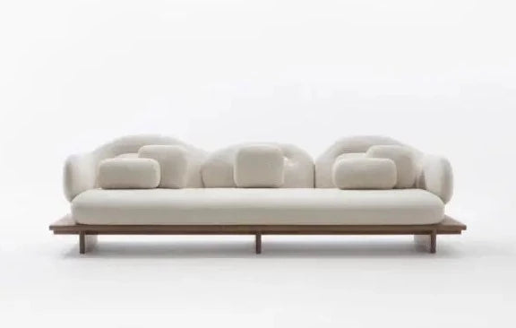 Sophia 3 Seater Sofa