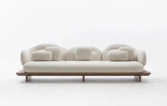 Sophia 3 Seater Sofa