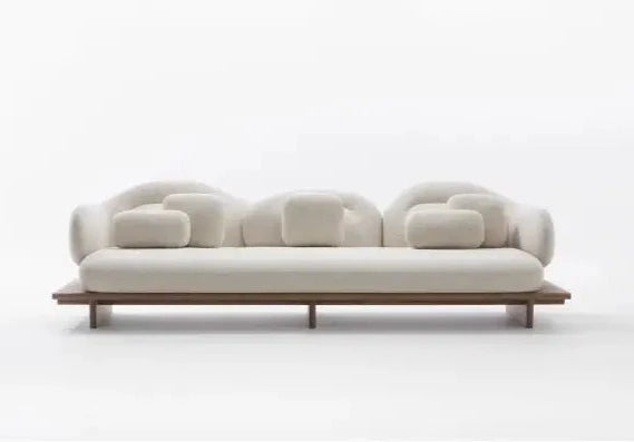 Sophia 3 Seater Sofa