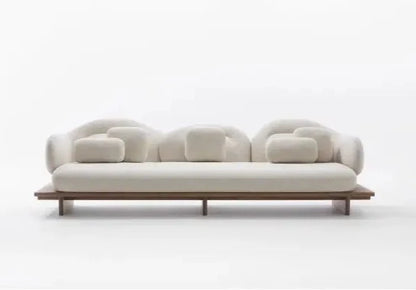 Sophia 3 Seater Sofa