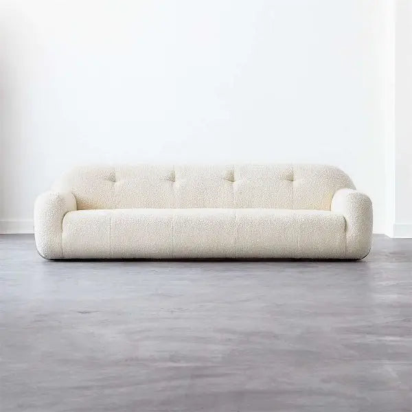 Sparks 3 Seater Sofa