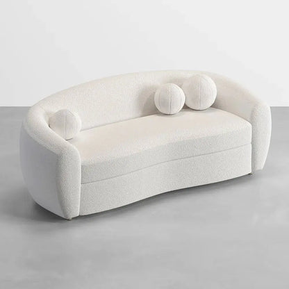 Stacey 3 Seater Sofa