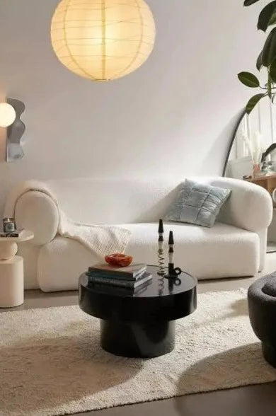 Stefan 3 Seater Sofa