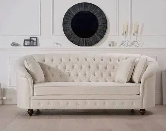 Stephine 3 Seater Sofa