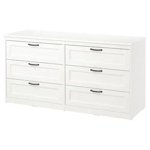 Stevenson Chest of Drawers