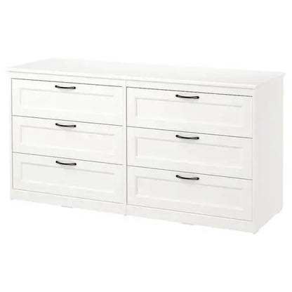 Stevenson Chest of Drawers