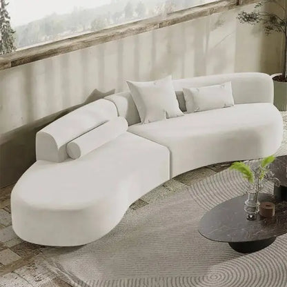 Sultan 4 Seater Sofa