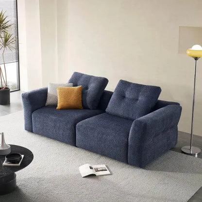 Suresh 3 Seater Sofa