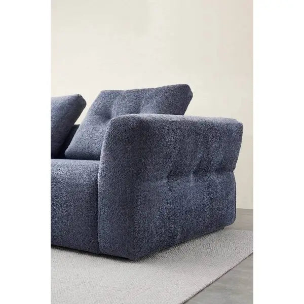 Suresh 3 Seater Sofa