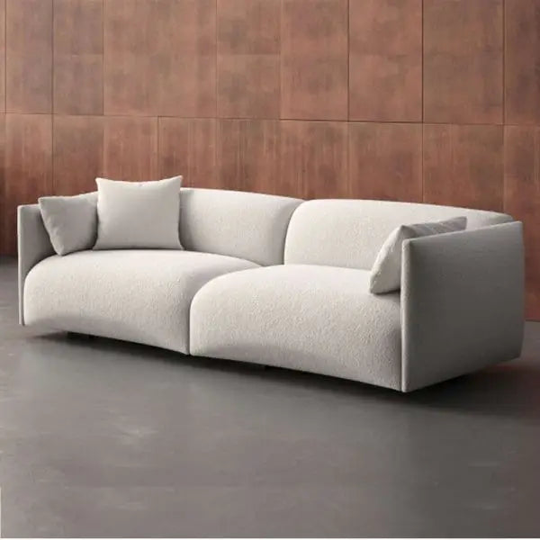 Tamara 3 Seater Sofa