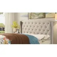 Terrell Headboard